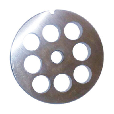 Q.TA' 1 TRAFILA P/TRITACARNE LEONARDI INOX TC22 MIS.16