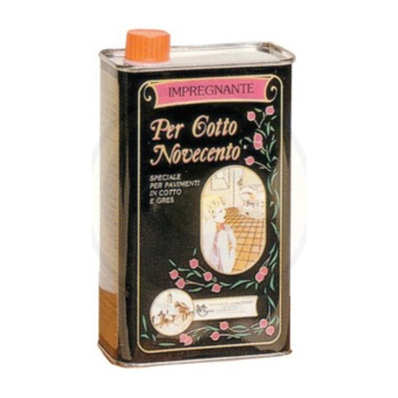 Q.TA' 6 COTTO NOVECENTO IMPREGNANTE 1 L