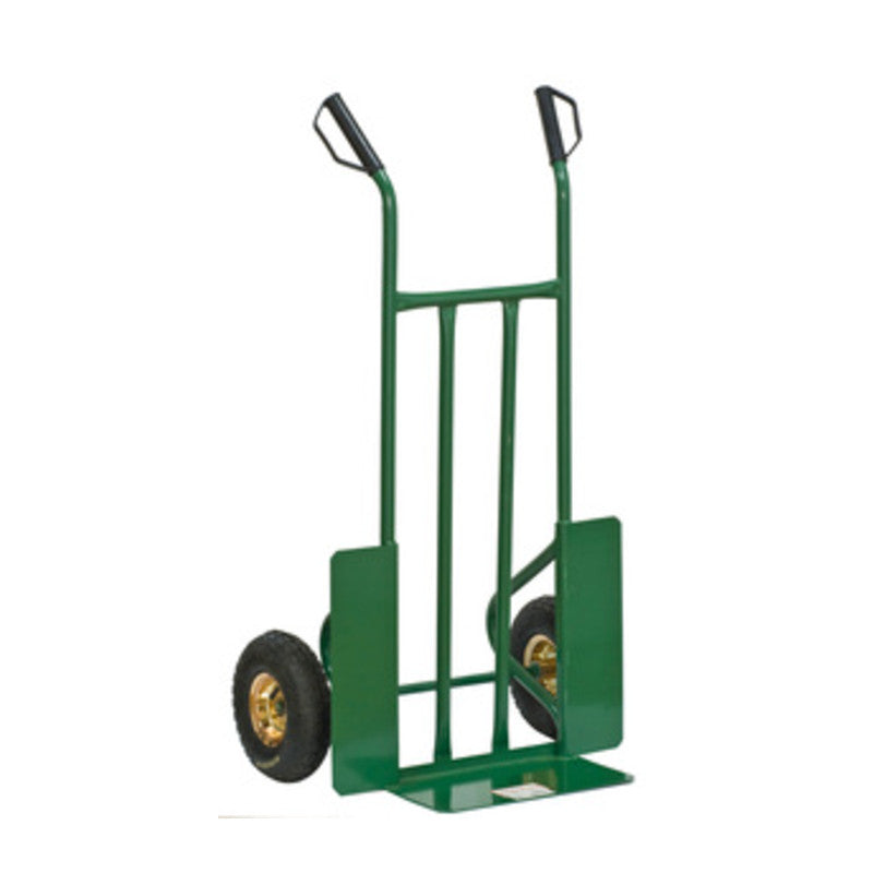 Q.TA' 1 CARRELLO PORTACASSE 2 RUOTE HERCULES MAX 272 KG