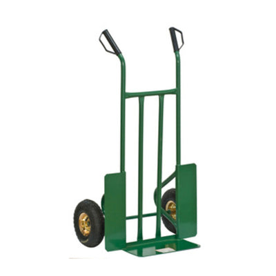 Q.TA' 1 CARRELLO PORTACASSE 2 RUOTE HERCULES MAX 272 KG