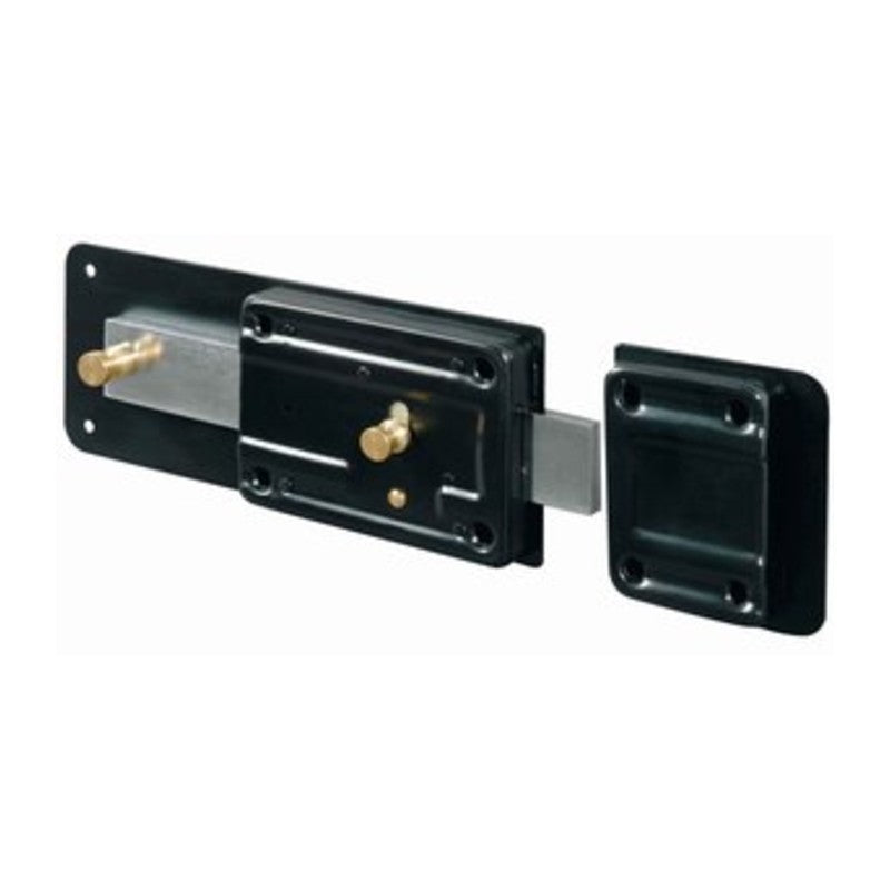 Q.TA' 2 VIRO 1.7832 SERRATURA FERROGLIETTO CIL FISSO E50