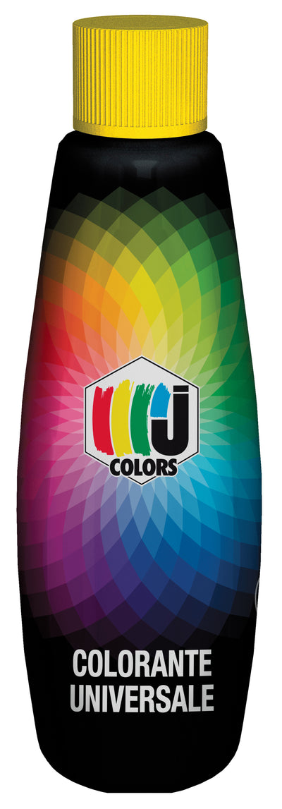 Q.TA'. 12 COLORANTE UNIVERSALE 45 ML BRUNO 911WL