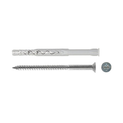 Q.TA' 50 FISCHER TASSELLO SXRL-WT 8X 60 VITE TX
