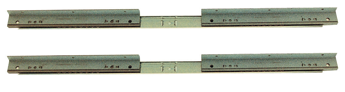 OMGE 855 GUIDA PER TAVOLI ALLUNGABILI 60+40 CM