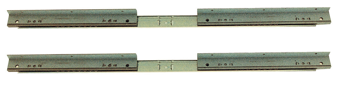 OMGE 855 GUIDA PER TAVOLI ALLUNGABILI 70+50 CM