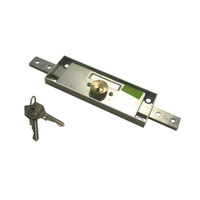 Q.TA' 1 CISA 41510.78 SERRATURA P/SERRANDA CENTRALE