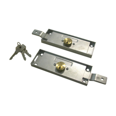 Q.TA' 1 CISA 41526.78 SERRATURA P/SERRANDA DX E SX