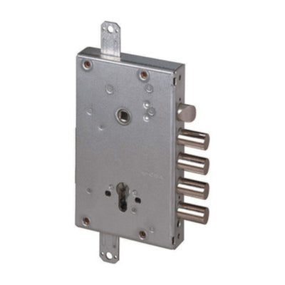 Q.TA' 1 CISA 56415.48 SERRATURA CIL EU 2 MANDATE