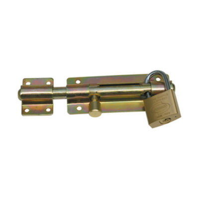 Q.TA' 10 IBFM 63 CATENACCIO PORTALUCCHETTO 150MM TROP