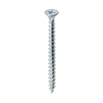 Q.TA' 10 VITE TRUCIOLARE TSP 3,5X 16MM ZINCATA
