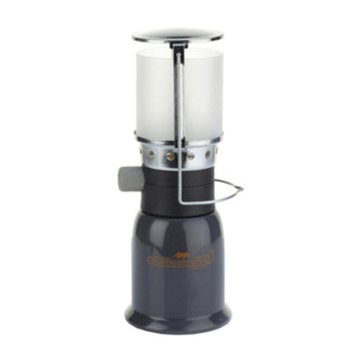 Q.TA' 1 LAMPADA GAS 100W EUROCAMPING MILLENIUM ACC PIEZO