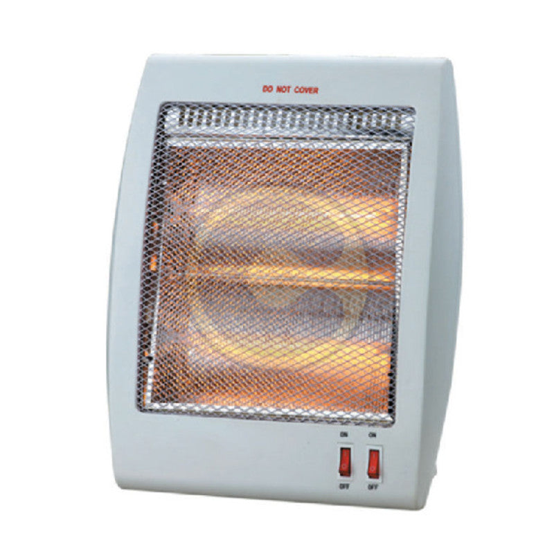 Q.TA' 1 R CANDELA P/STUFA AL QUARZO QH-90A TEPORUS