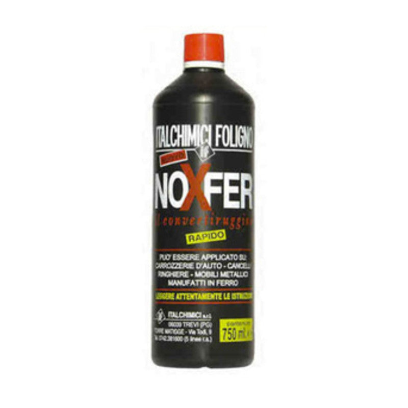 Q.TA' 12 CONVERTIRUGGINE NOXFER 750 ML