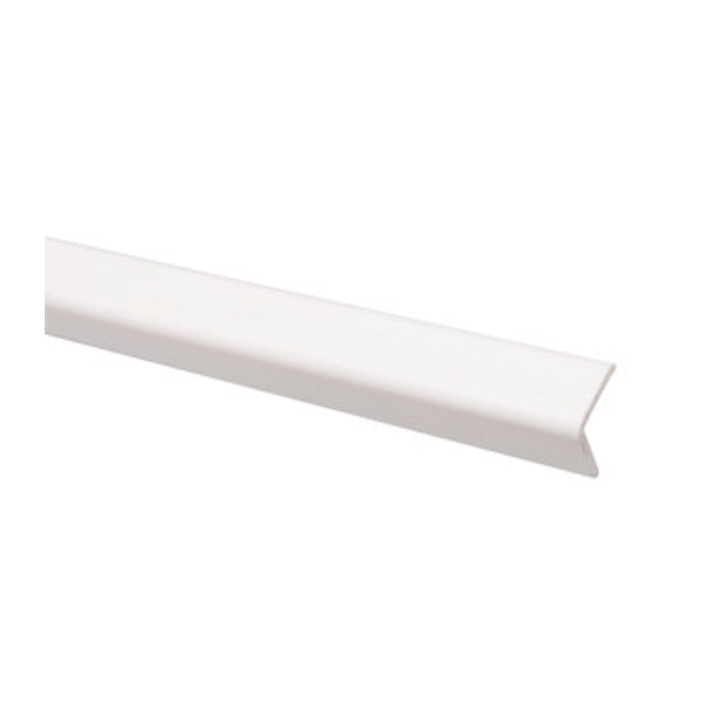 Q.TA' 10 PARASPIGOLO 30X30 POLIST LISCIO 290 CM BIANCO