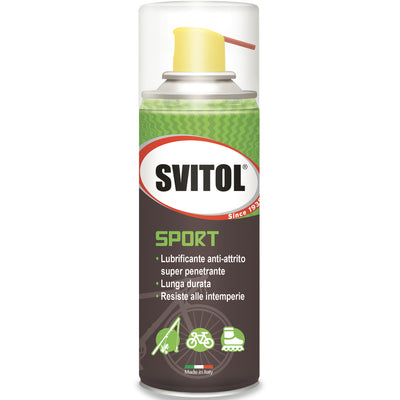 AREXONS 2327 SVITOL SPORT 200 ML