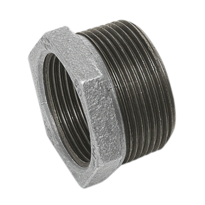 Q.TA' 10 RIDUZIONE GHISA ZINCATA D 1.1/2 1 241