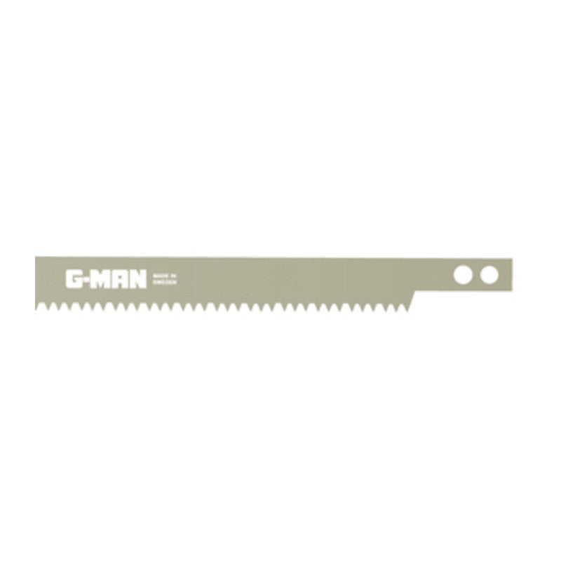 Q.TA' 10 G-MAN LAMA DENTATURA CONT 300 MM DA 12 G5H