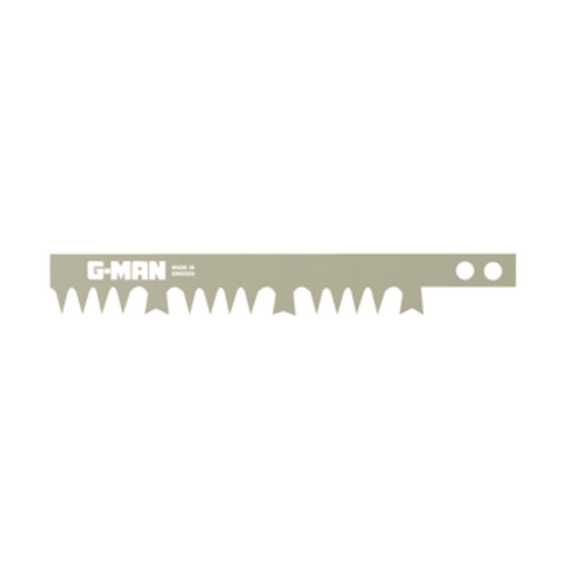Q.TA' 10 G-MAN LAMA P/SEGONCINO 610 MM DA 24 G30BH