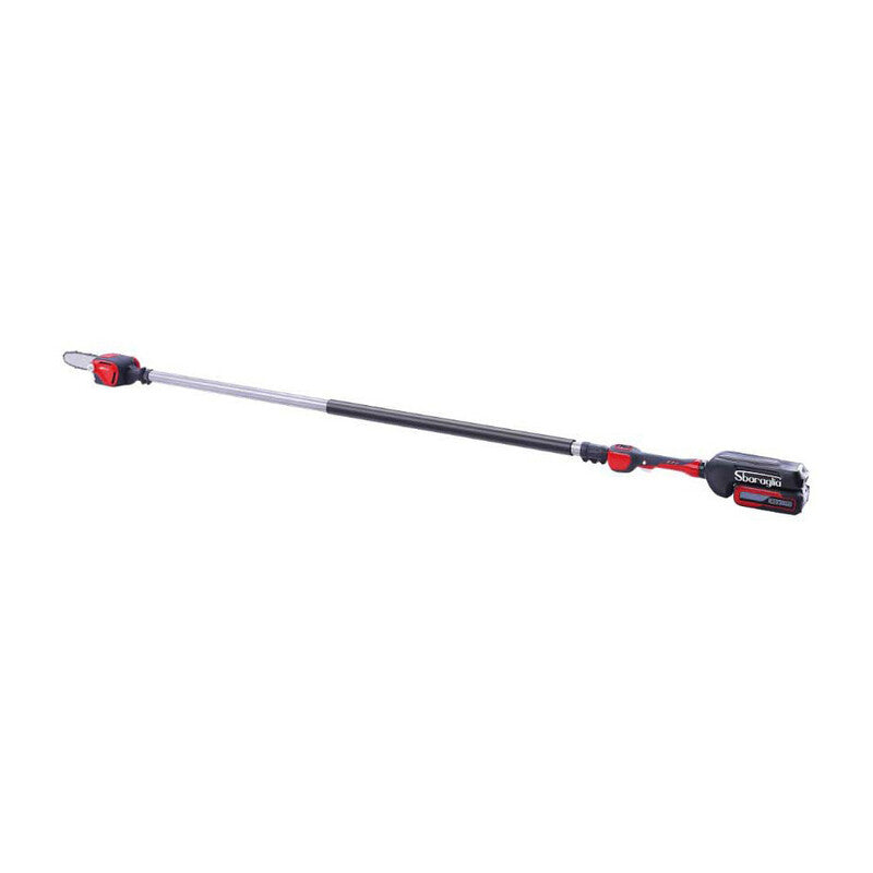 Q.TA' 1 SEGA POTATRICE SBARAGLIA 36V CM150 S/BATT-CARIC A3215