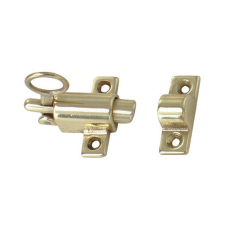 Q.TA' 25 CRICCHETTO P/SOPRALUCE IN OTTONE BRONZATO*