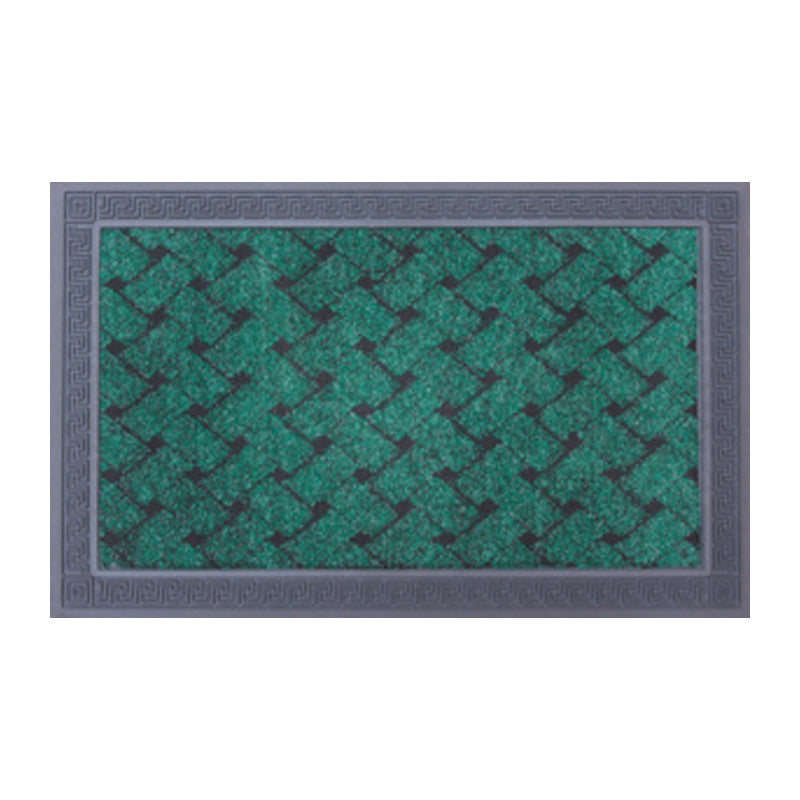 Q.TA' 5 ZERBINO GRECA MOQUETTE LUX 40X60 CM