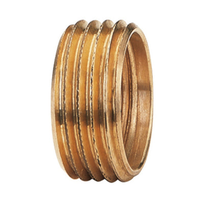 Q.TA' 25 ITAP 275 RIDUZIONE OTTONE RUBINETTI D 3/8X1/2
