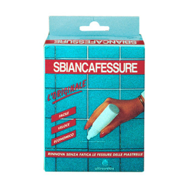 Q.TA' 10 SBIANCAFESSURE 125 ML