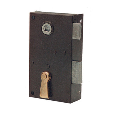Q.TA' 2 SERRATURA SCROCCO CATEN 2 MAND 185 SX 70X45 VERT