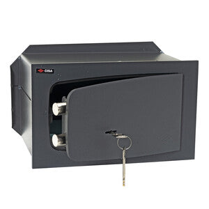 Q.TA' 1 CISA 8A010.31.0 CASSAFORTE 36X19,5XH24 CM