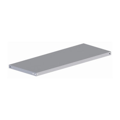 Q.TA' 4 RIPIANO METALLICO 30X 80 P/SCAFFALE 1 RINFORZO