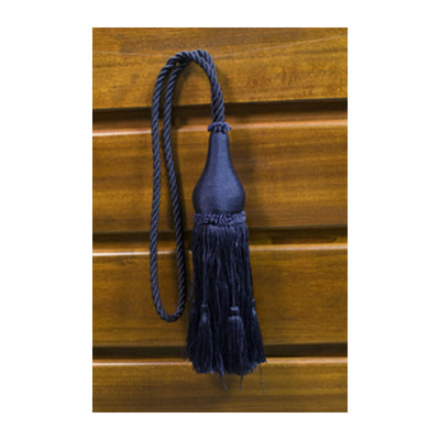 Q.TA' 6 FERMATENDA EMBRASSE SHANTOU 25 CM BLU