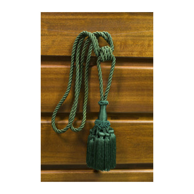 Q.TA' 2 FERMATENDA EMBRASSE SHANTOU 15 CM VERDE