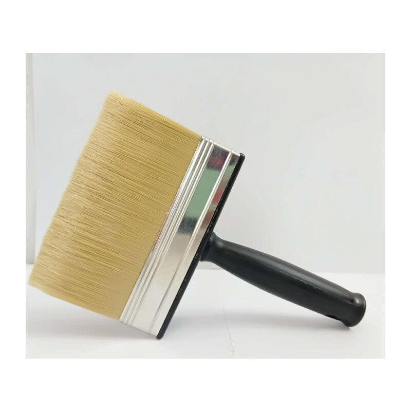 Q.TA' 12 PENNELLESSA SETOLA BIONDA SERIE 70 30X 70 MM