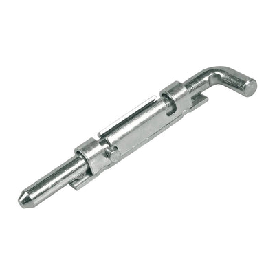 Q.TA' 1 IBFM 67 PALETTO P/CANCELLO ASTA TONDA D16X300MM