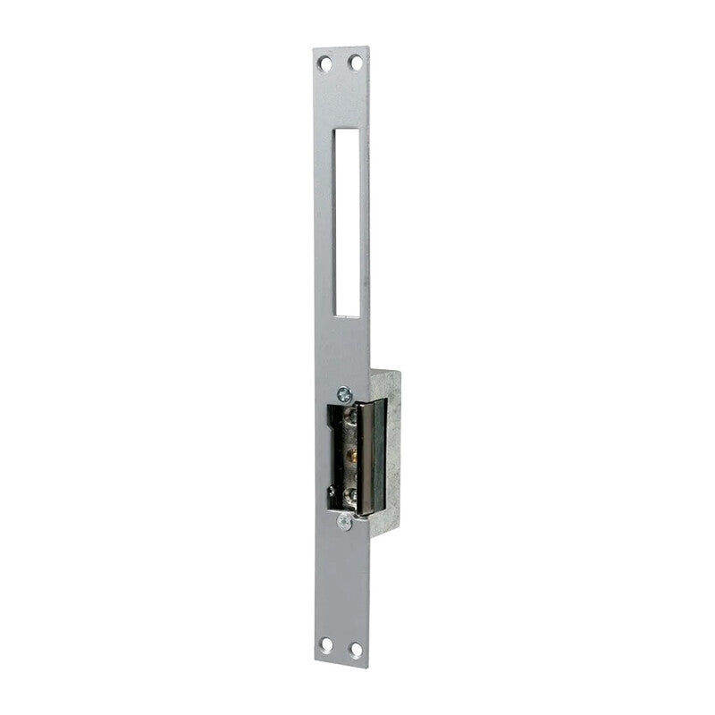 Q.TA' 1 IBFM 9500 CONTROPIASTRA ELETTRICA FRONT LUNGO REV