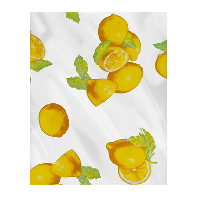 Q.TA' 30 TOVAGLIATO CRISTAL DIS. CS129 H 140 CM