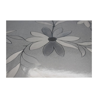 Q.TA' 20 TOVAGLIATO CRISTAL TRIDIMENSIONALE DIS. 09 H 140 CM