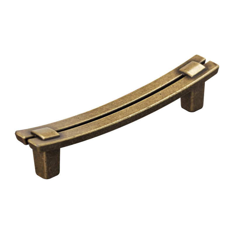 Q.TA' 25 MANIGLIA ZAMA MG3190 64 MM FLORENCE