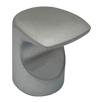 Q.TA' 25 POMOLO 24 EU004 D 18 MM ZAMA CROMO OPACO