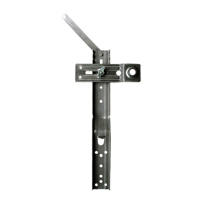Q.TA' 10 SUPPORTO VERCELLI PIEGA 30 MM LUNGHEZZA 40 MM