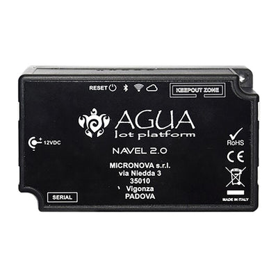 Q.TA' 1 R MODULO WI-FI AGUA P/STUFA IDRO KING