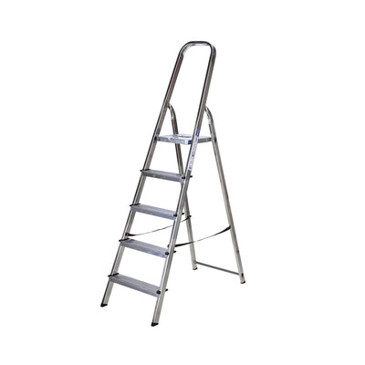 Q.TA' 1 SCALA ALL. FACAL DOMUS K100 5 GRADINI