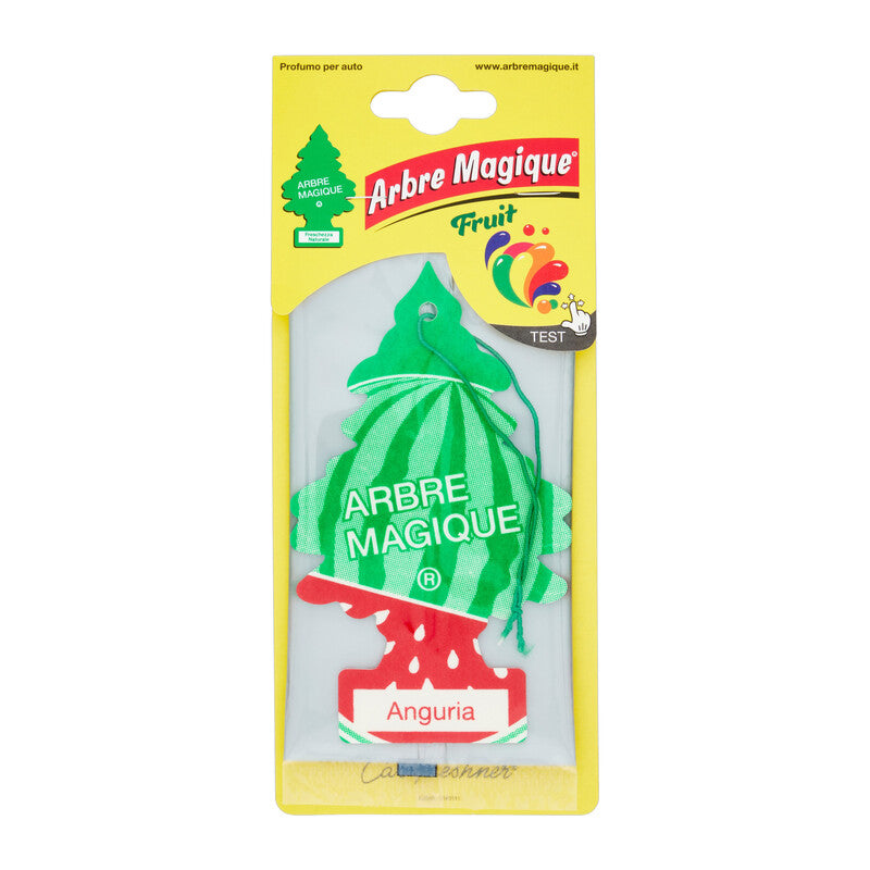 Q.TA' 24 ARBRE MAGIQUE FRUIT ANGURIA