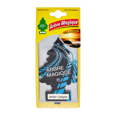 Q.TA' 24 ARBRE MAGIQUE AMBER COLOGNE