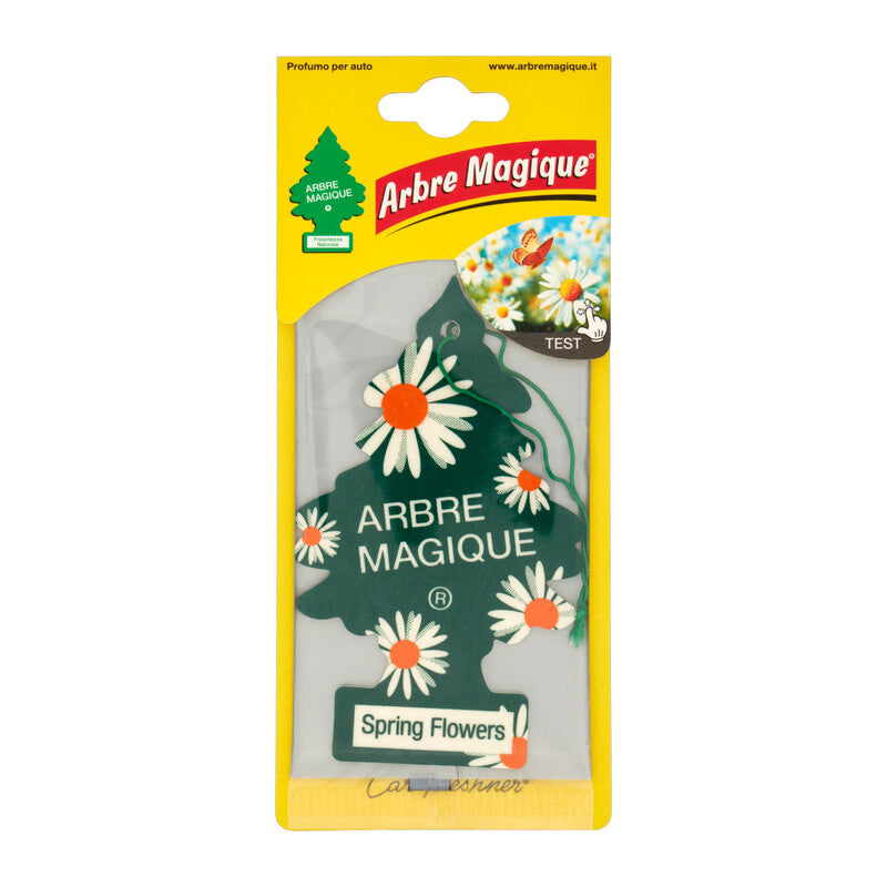 Q.TA' 24 ARBRE MAGIQUE SPRING FLOWERS