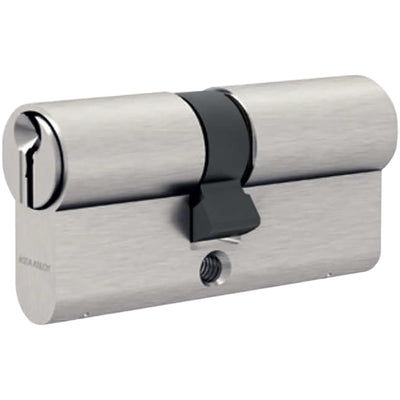 ASSA ABLOY CILINDRO GEMMA NICH. MM 55 (27,5.27,5)