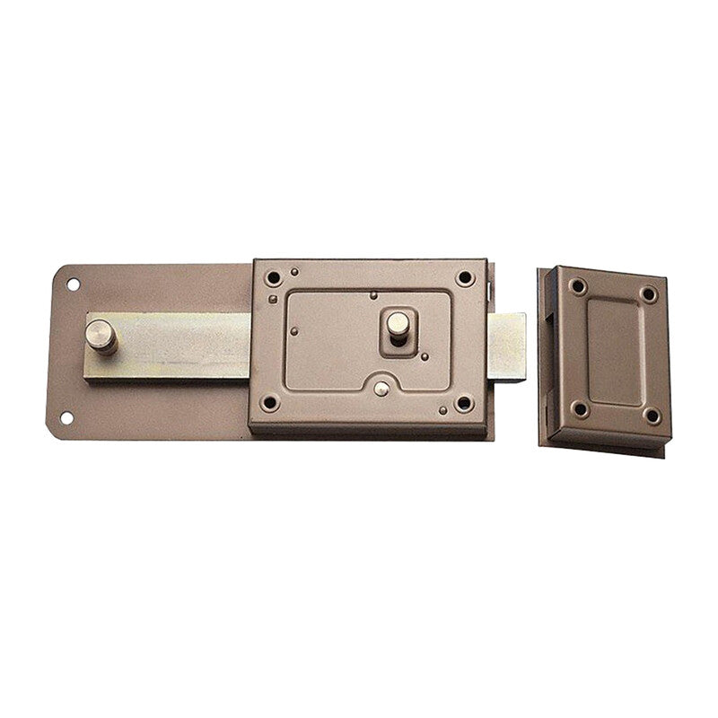 Q.TA' 2 WALLY 270B/BIS FERROGLIETTO 5,5 GIRI 70 MM