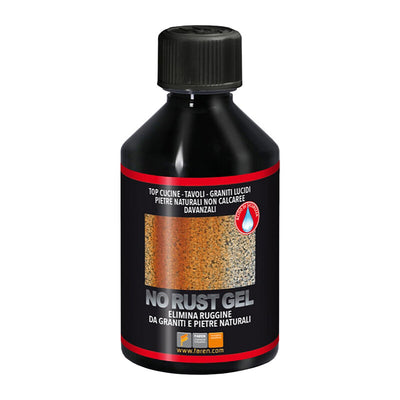 Q.TA' 12 ELIMINA RUGGINE NO RUST GEL ML 250