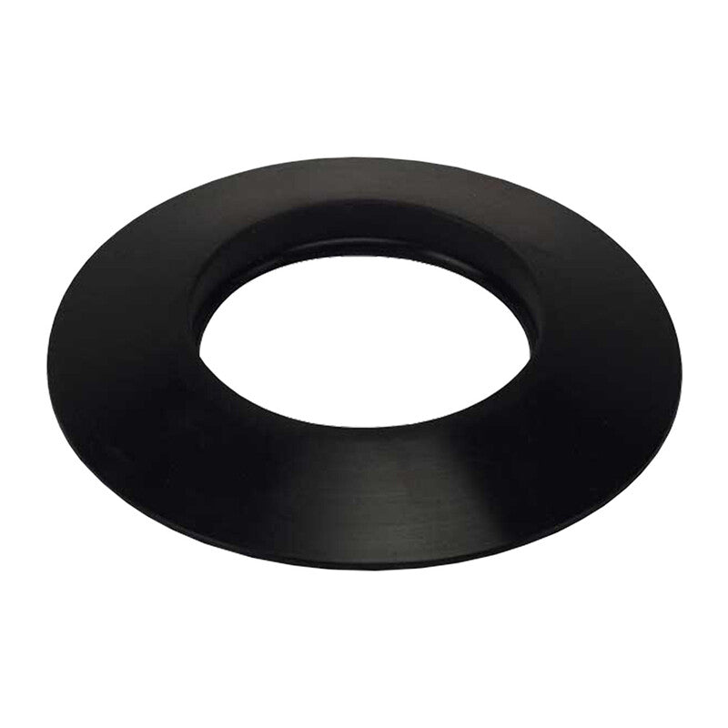 Q.TA' 1 ROSONE SILICONE P/STUFA A PELLET D. 8