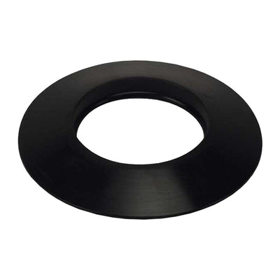 Q.TA' 1 ROSONE SILICONE P/STUFA A PELLET D. 8